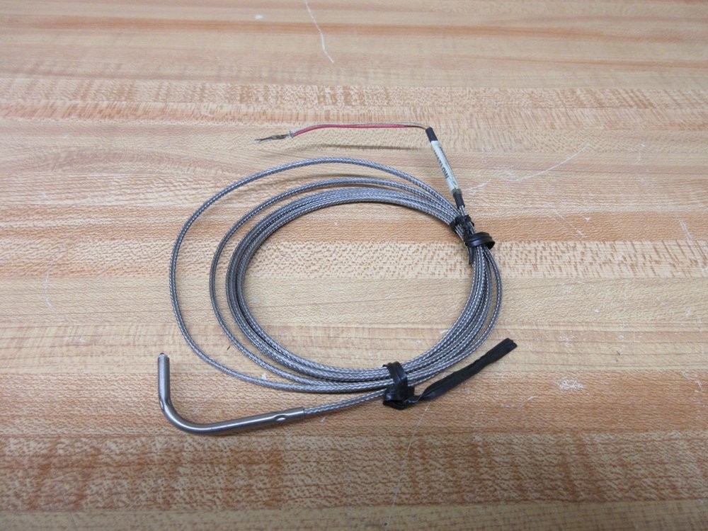 Watlow 22CJSEB072A Rigid Sheath Thermocouple