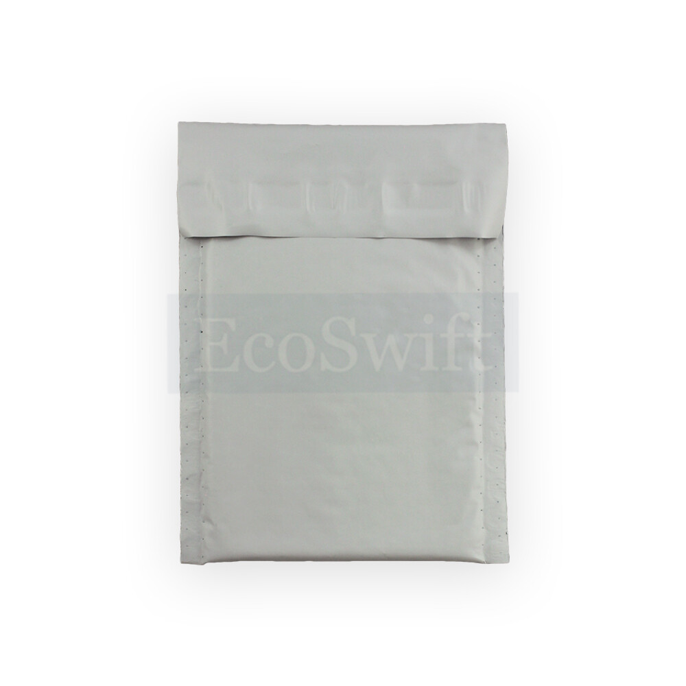 1-4800 #2 8.5×12 “EcoSwift” Poly Bubble Mailers Padded Envelope Bags 8.5″ x 12″