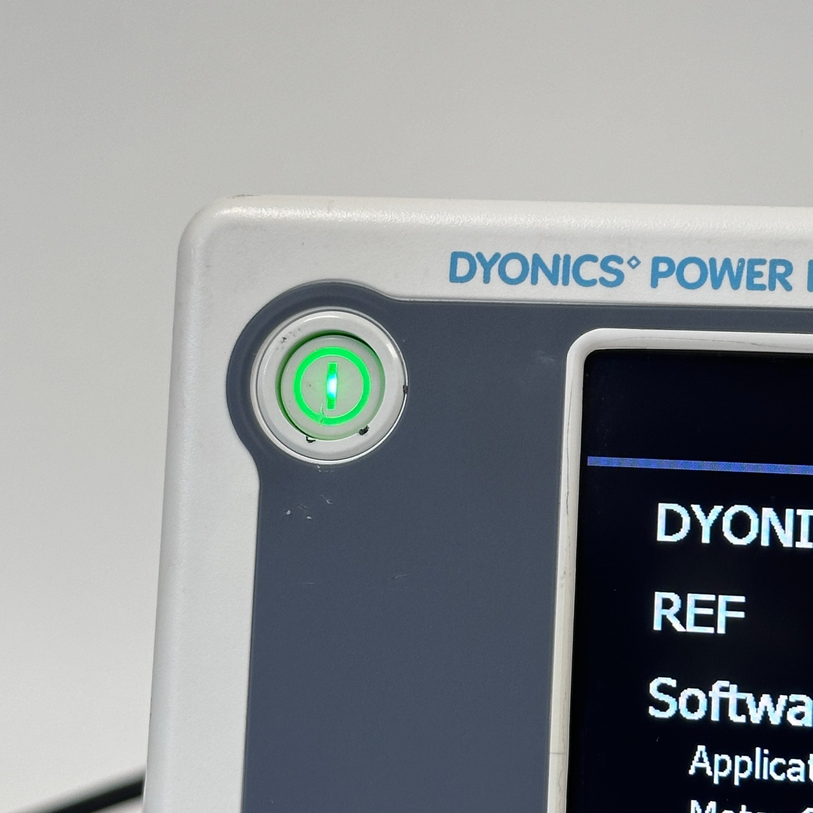 Smith & Nephew Dyonics Power II Control System 72200873