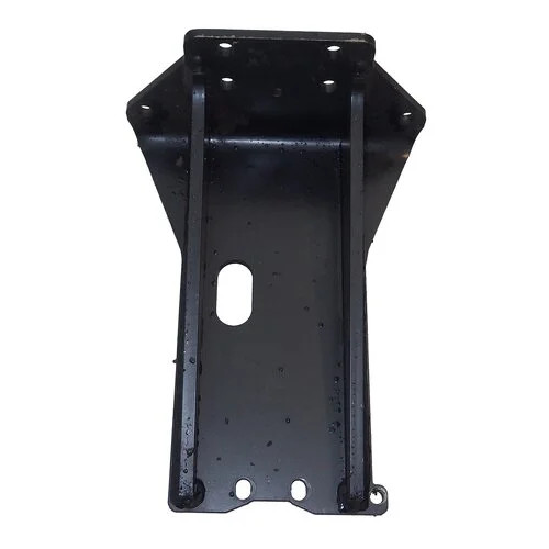 Used Pump Bracket fits John Deere 318E 319E 320E 323E 326E 329E 333E AT434545