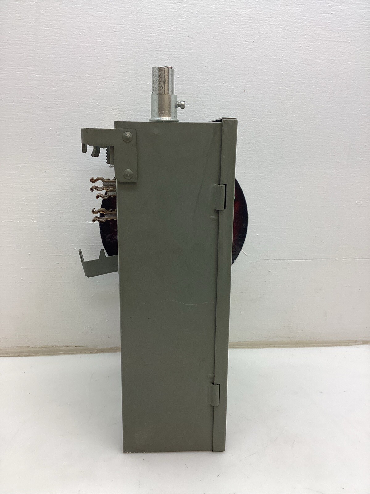 Square D I-Line Busway Unit Series 4 *PQ3603G* 30 Amp 600volts