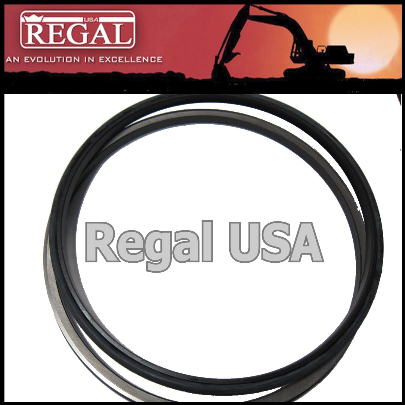 3144126 Seal Gp for Caterpillar 784B, 784C, 785C, 793B 4D8960 6V2458 9W6622