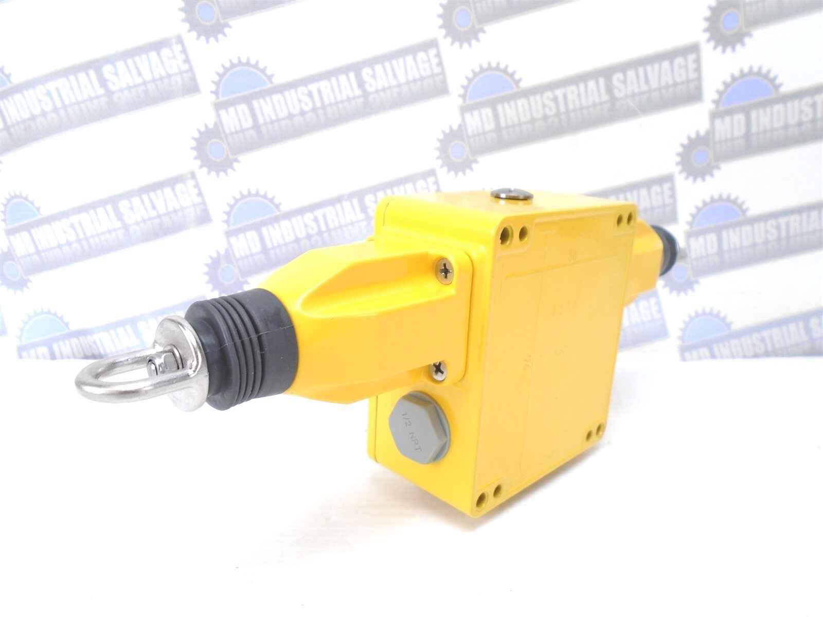 ABB – 2TLA050204R1233 – CABLE PULL SWITCH – 4NO/2NC 110V LED 230V 3A AC15 A300