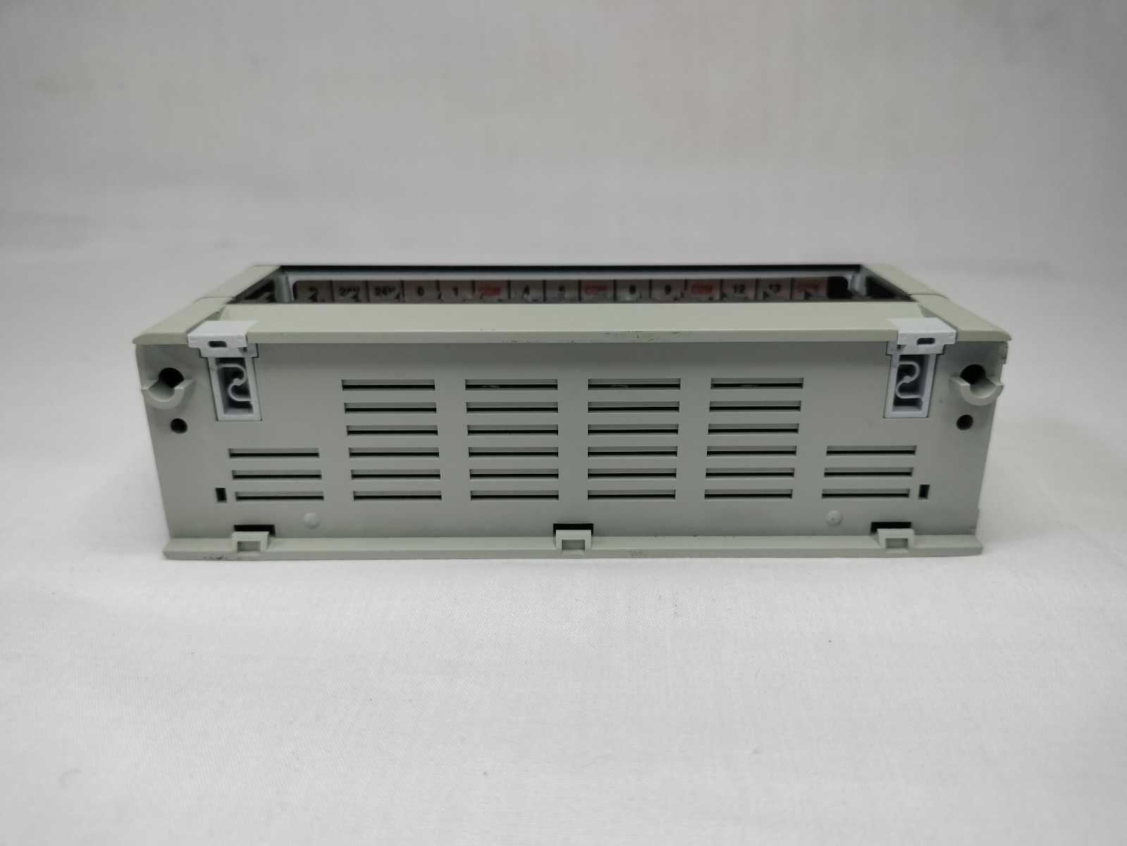 Anywire A40PW-01U A40PW01U Output Terminal Programmable Controller Made in Japan