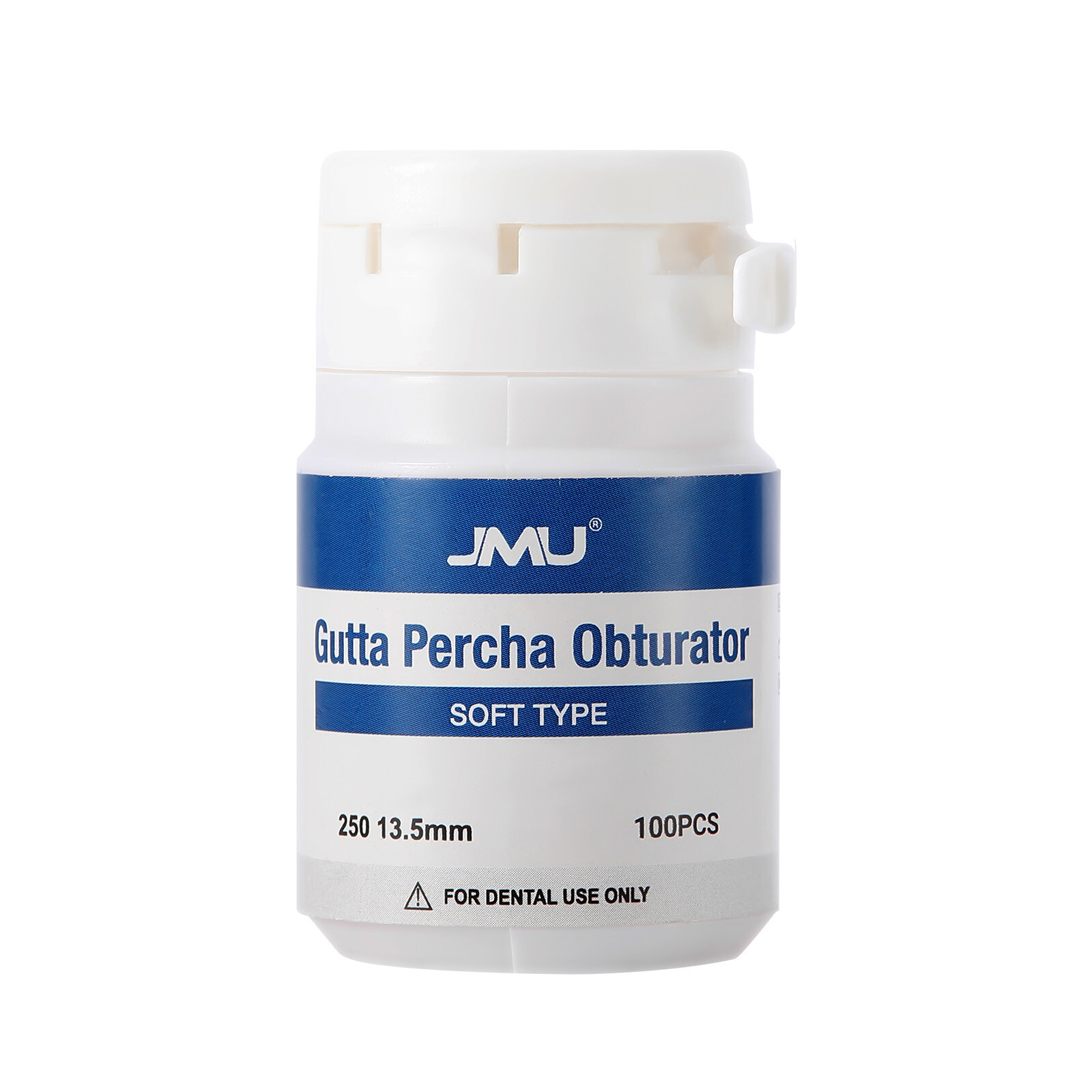 JMU Dental Endodontic Gutta Percha Pellet Bar for Woodpecker Obturation System