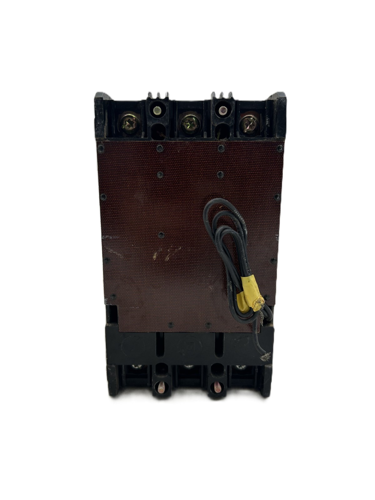 Square D KAL361251021 Circuit Breaker 125A 3-Pole 600VAC