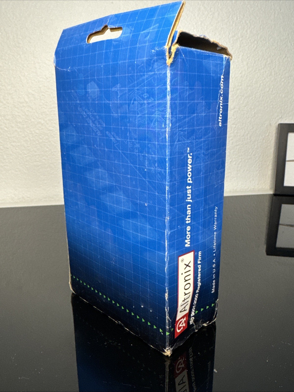 Altronix LPS3 Linear PWR Supply/charger 12-24VSC @ 2.5A Free Shipping A31