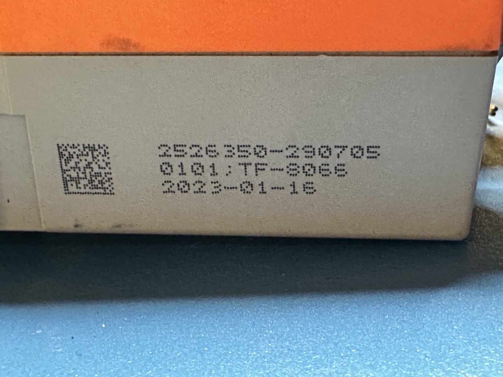 Belimo Damper Control Actuator – TFB120