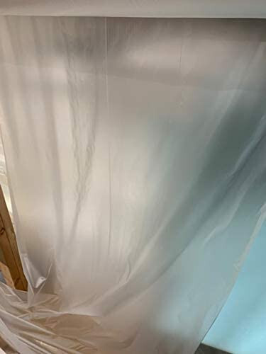 Cushion Wrap Silk Film 730 Y x 54″ Wide : Easily Wrap & Install Foam into Cover
