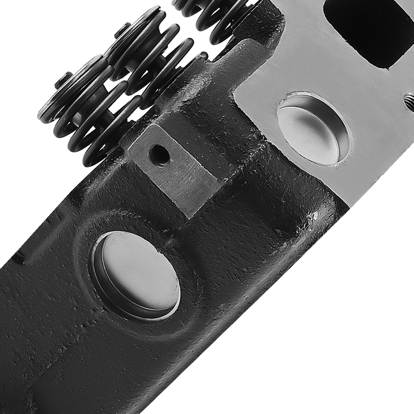 Complete Cylinder Head 19077-03048 for Kubota V2003 V2203T V2203E V2203B U45
