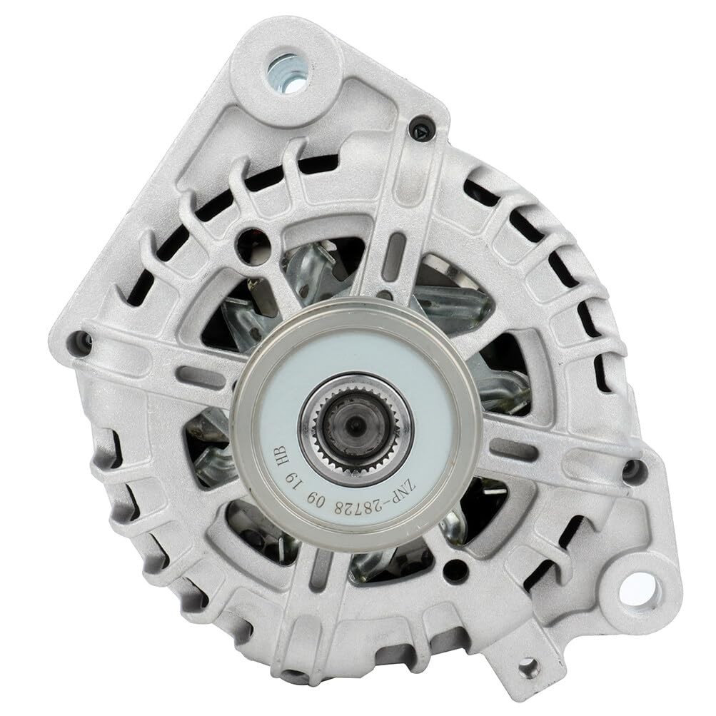 OE Replacement Alternator for 07-13 Altima 11-15 Rogue 07-12 Sentra 11258