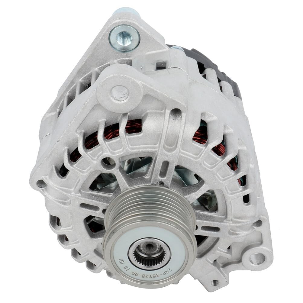 OE Replacement Alternator for 07-13 Altima 11-15 Rogue 07-12 Sentra 11258