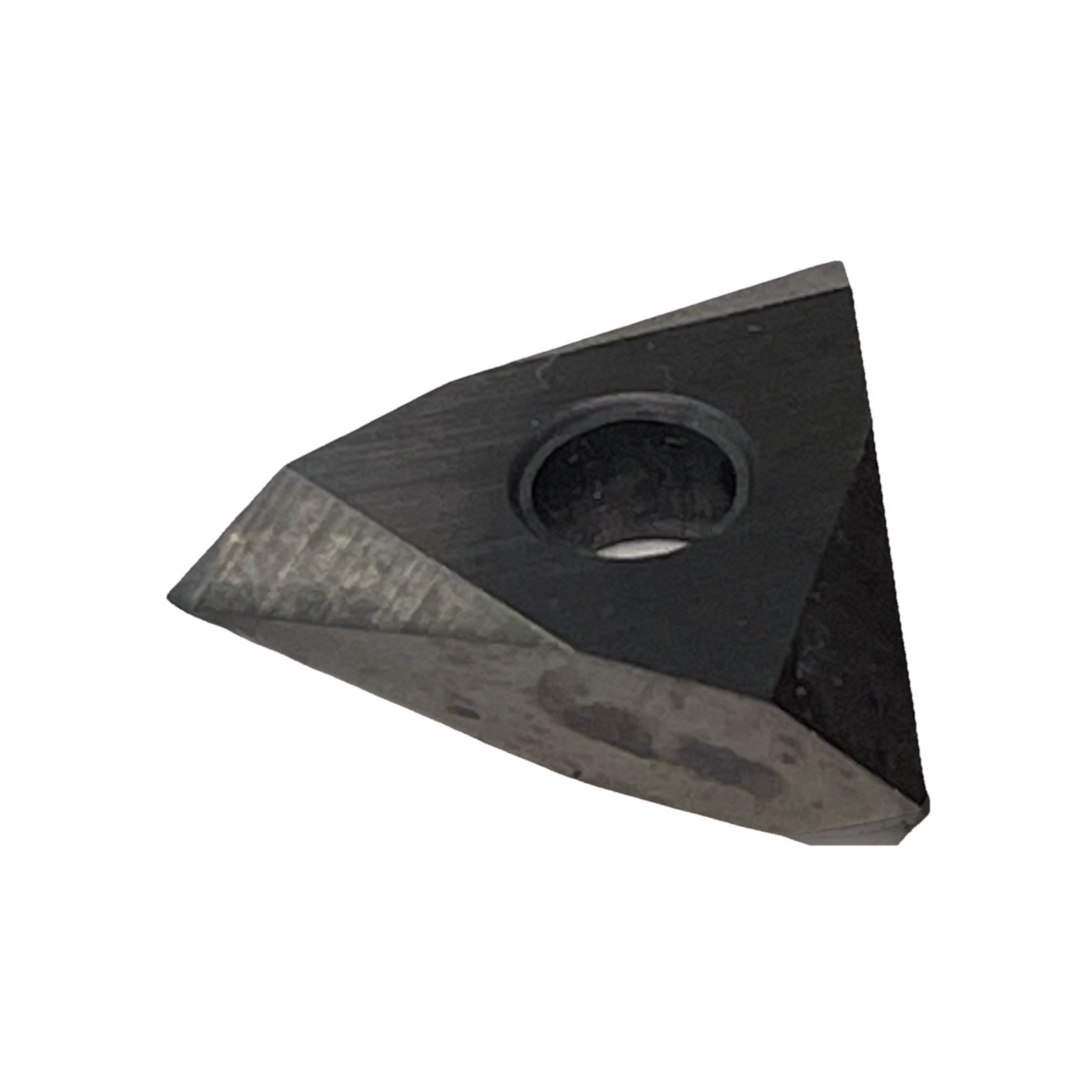 TGI USA TNMA-43 NV C-2A Carbide On-Edge Threading Inserts Qty.10 (26MY201)