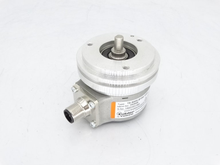 TURCK T8.5000.B184.1000 ENCODER