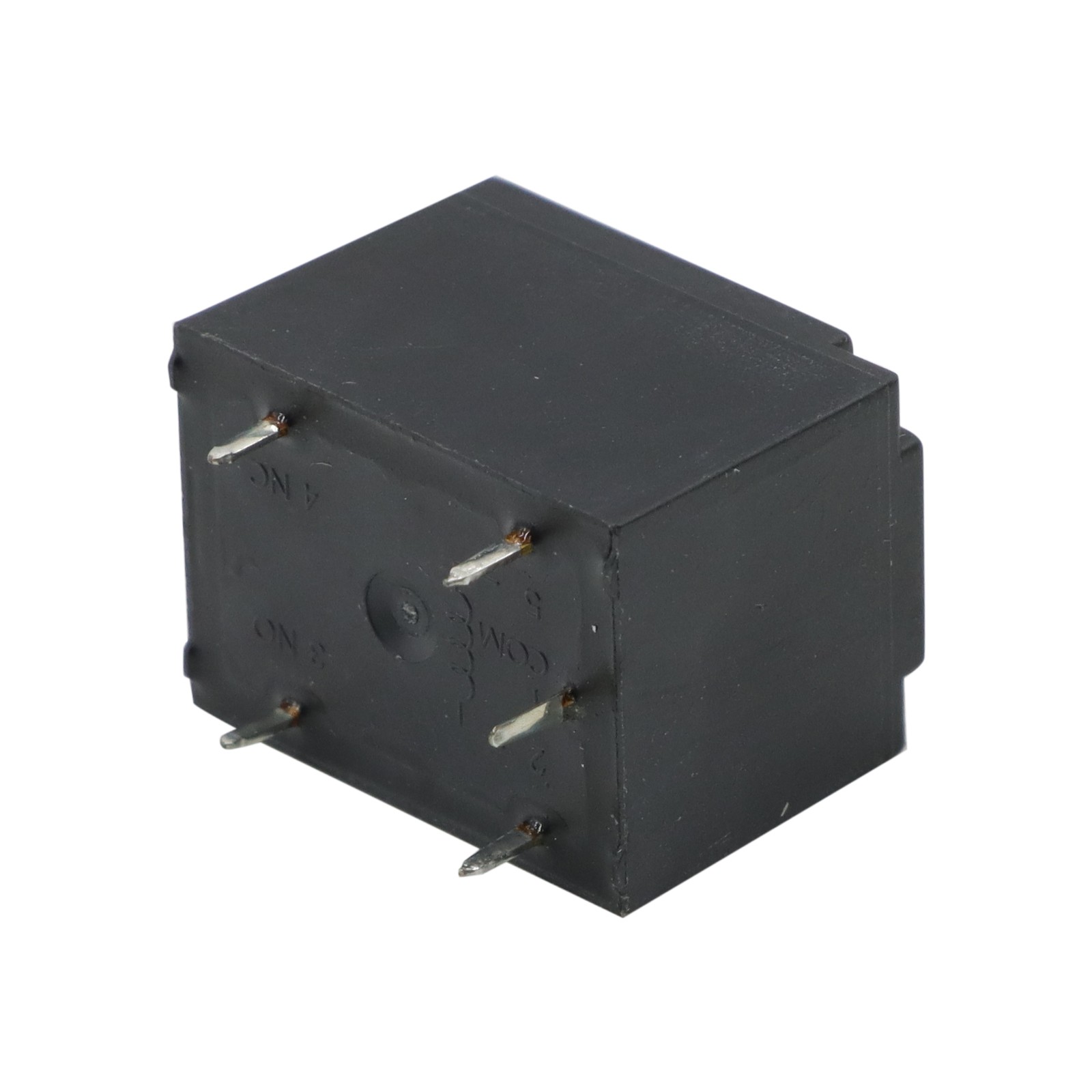 5PCS For PANASONIC JS1 12V F Type JS Relay AJS1311F 12 VDC SPULE 20613Q 10AMP