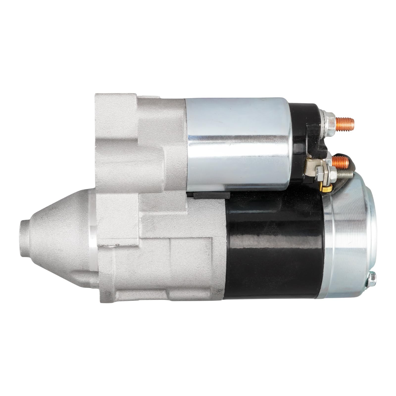 KAX Starter Motor, Starter Replacement for 1994-1995 1997-1998 2001-2002 Jeep Wr