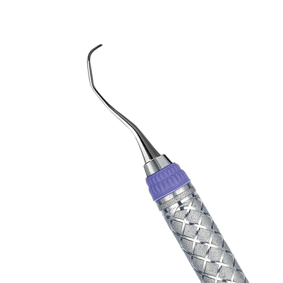 HU-FRIEDY Dental Rigid Gracey Curette SET OF 9 EverEdge 2.0 #9 Handle