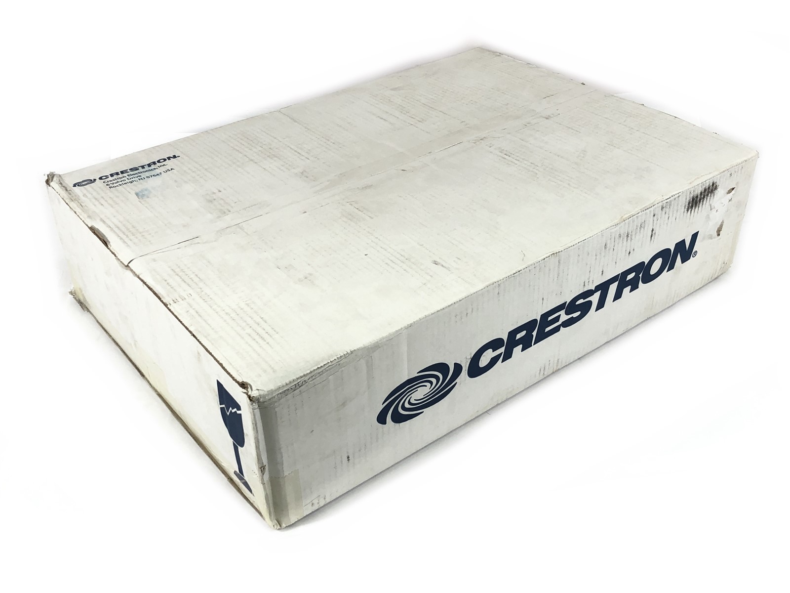 NEW Crestron DM-NVX-DIR-80 DM-XIO-DIR-80 Director Network AV Switching Appliance