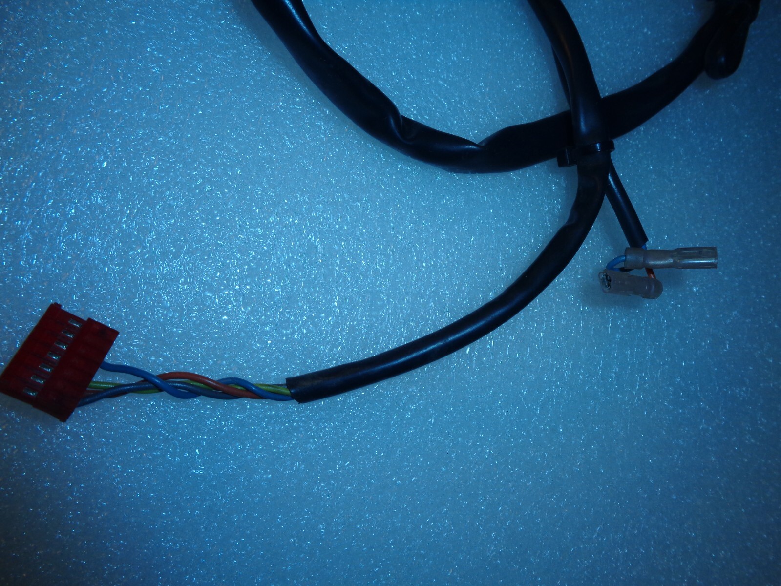 American Changer AC2066.3H Harness For 24 Volt Validators, Coinco Mag 50s Type