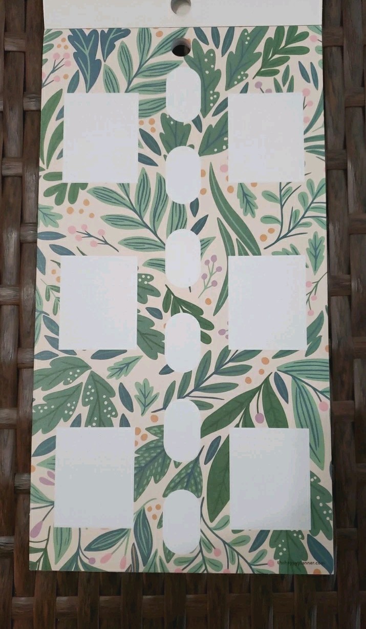 Happy Planner GARDEN WEDDING Value Pack Stickers 1322 Pieces