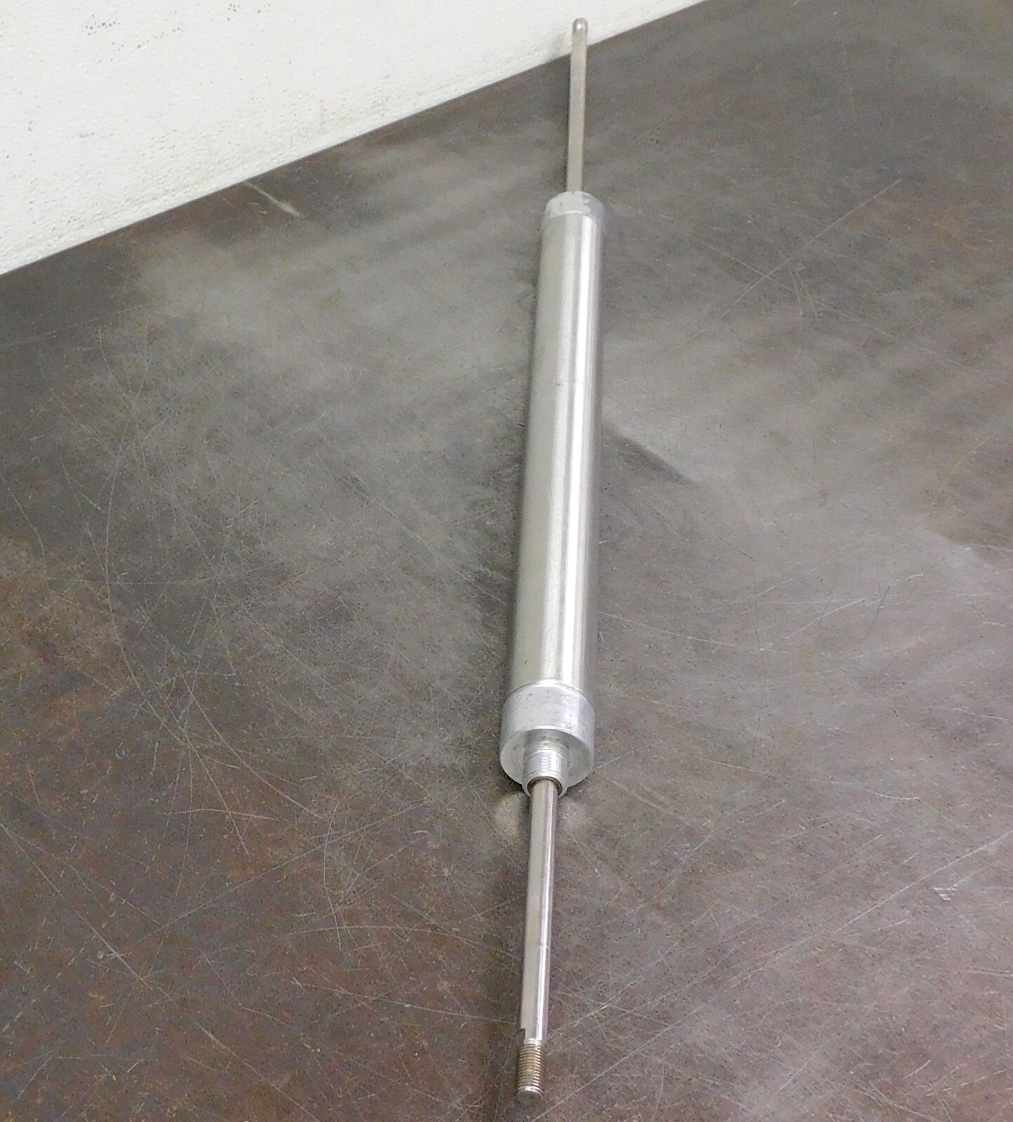 Bimba – 1714-DXDE Double Acting Pneumatic Cylinder 1-1/2 in. Bore 14 in. Stroke
