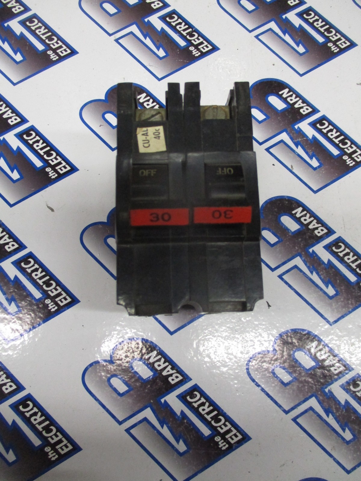 FPE NA230 (NA2P30) 30 Amp, 240 Volt, 2 Pole, Stablok Circuit Breaker – WARRANTY