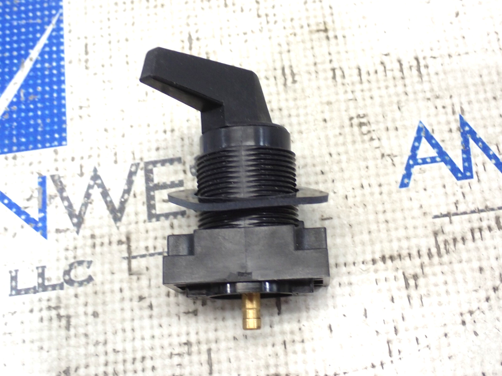 New CompAir 7752A00271 Handle / Selector Replacement Kit