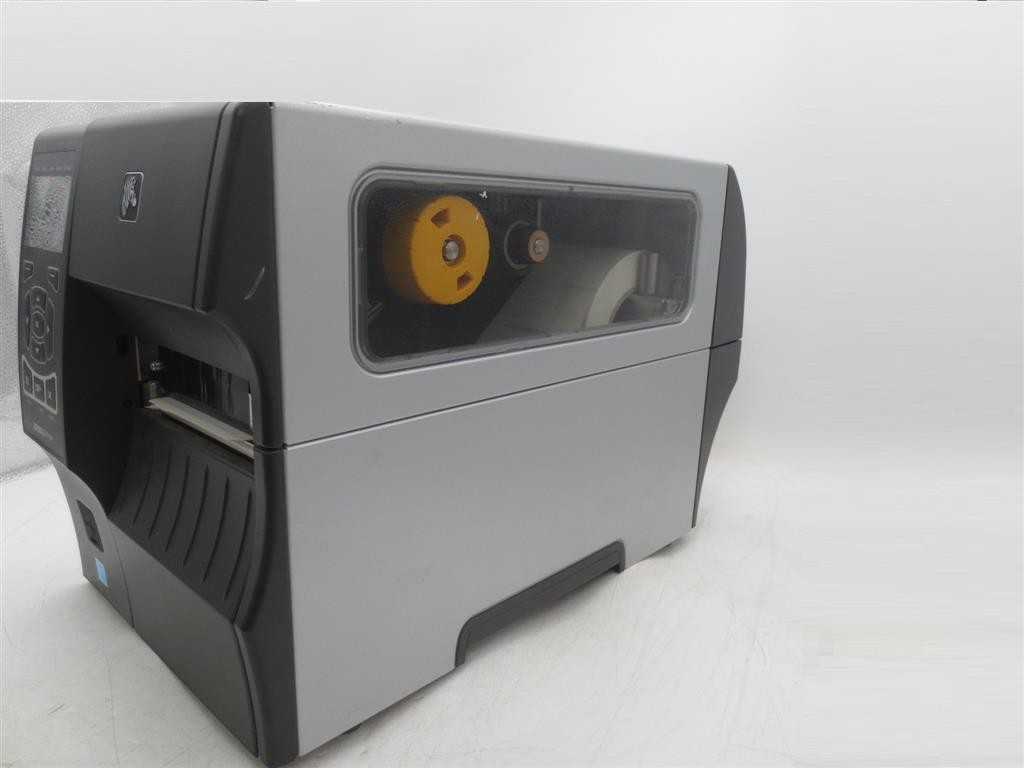 Zebra ZT410 Barcode Thermal Label Printer Bluetooth ZT41042-T01A000Z