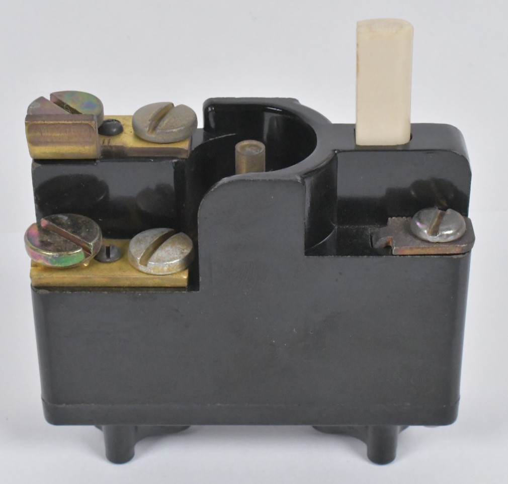 New Old Stock FURNAS 48DB11A Thermal Melting Alloy Overload Relay