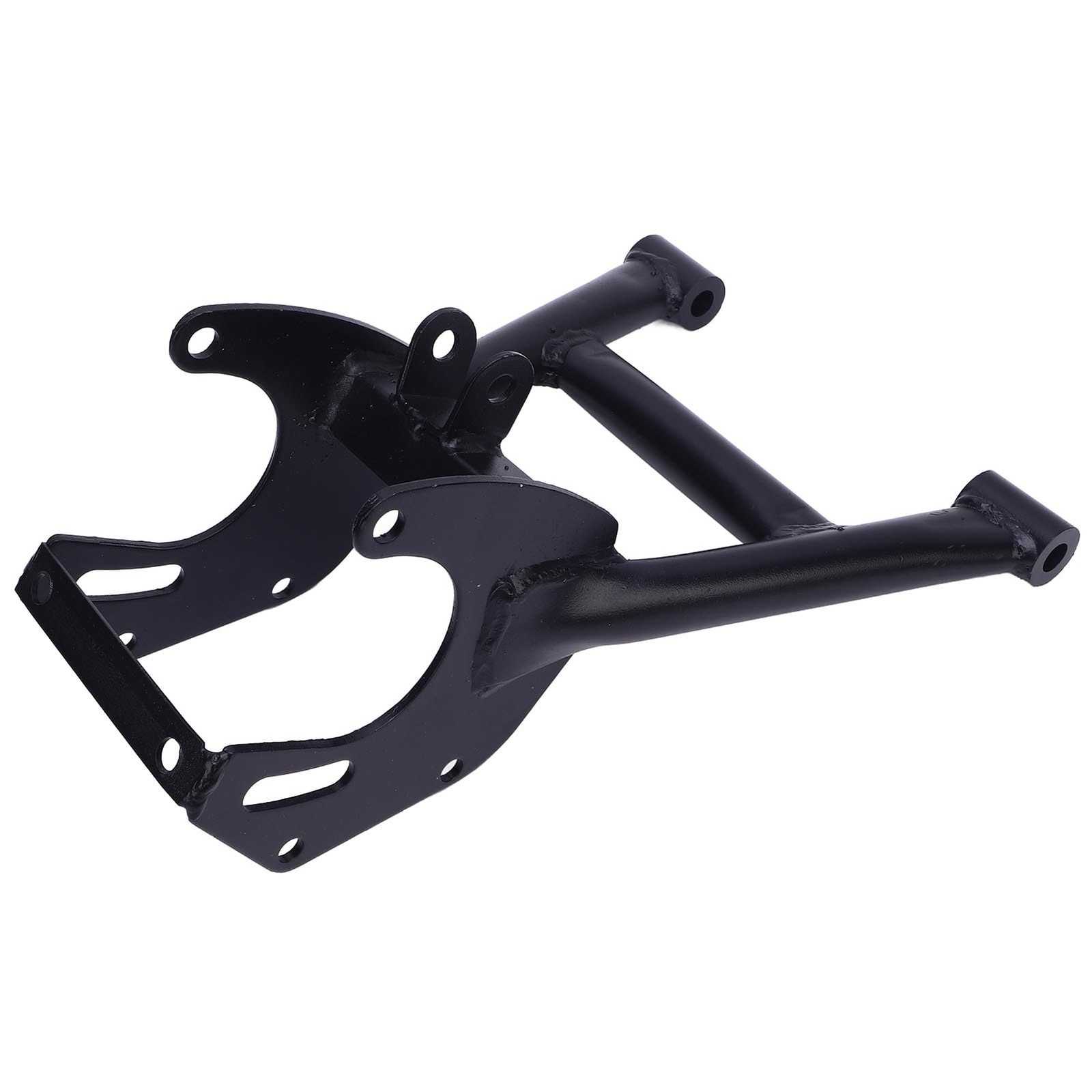KIMISS Steel Alloy Rear Swing Arm for 50cc-125 ATV Quad, High Hardness Replaceme