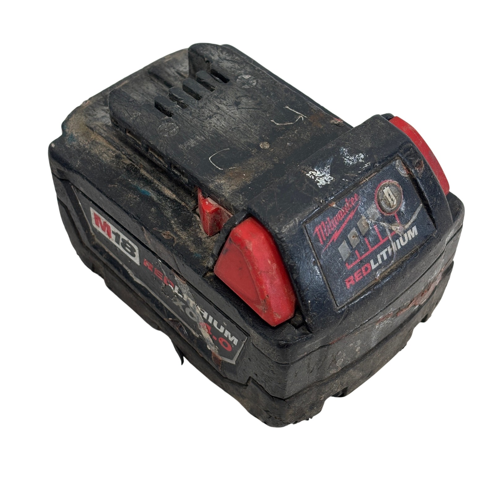 Milwaukee 2771-20 M18 Portable Cordless Water Transfer Pump – 8307