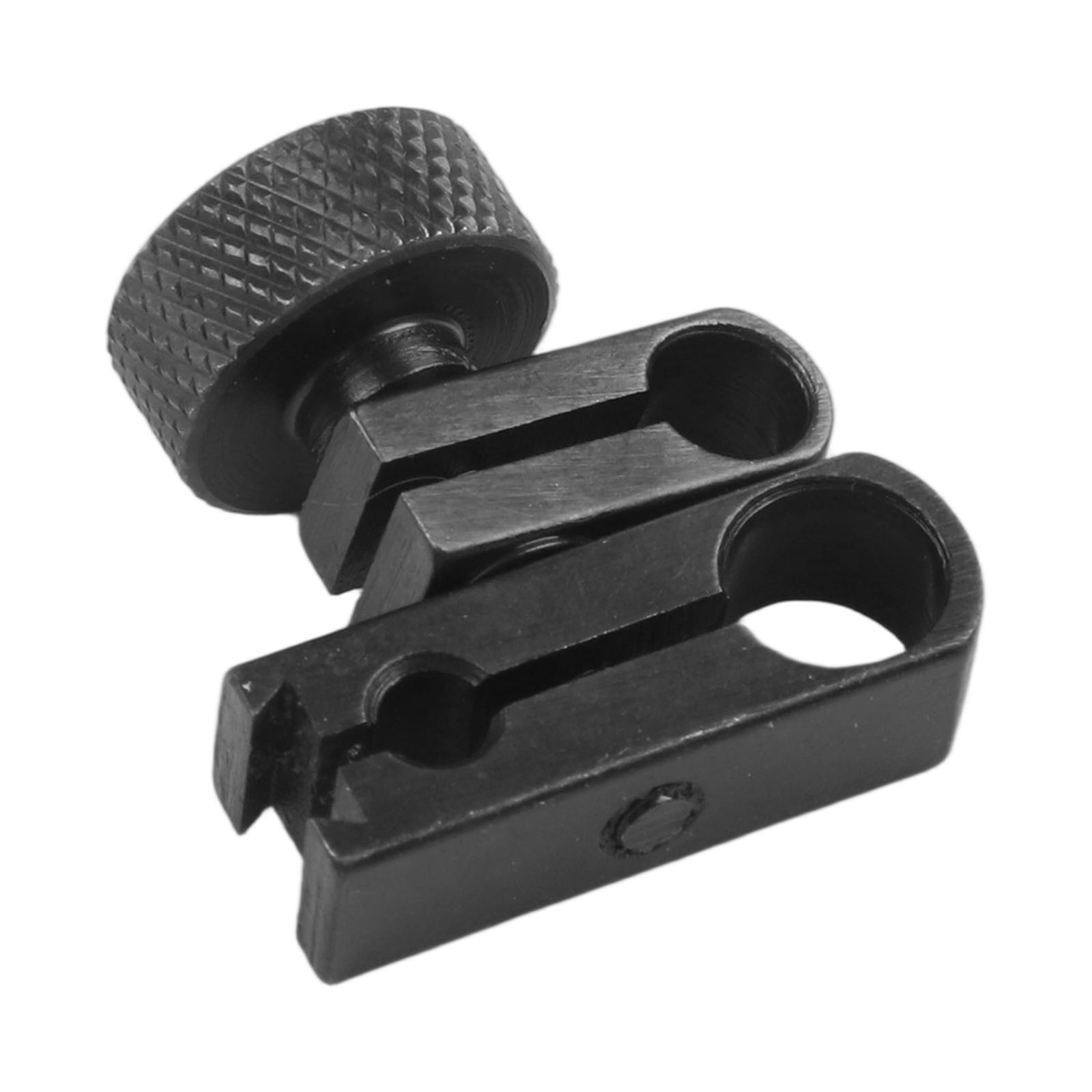 High Quality Professional Chuck for DIAL Indicator 6mm/0.24in Metal Portable