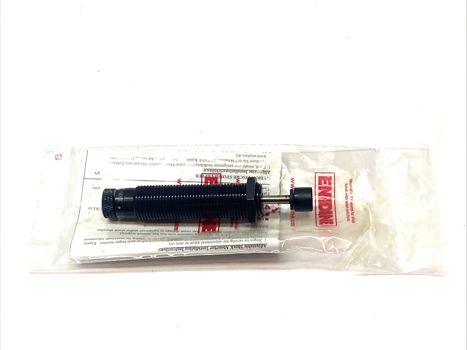 ITT Enidine NB24057 Adjustable Shock Absorber ECO-OEM-.5B