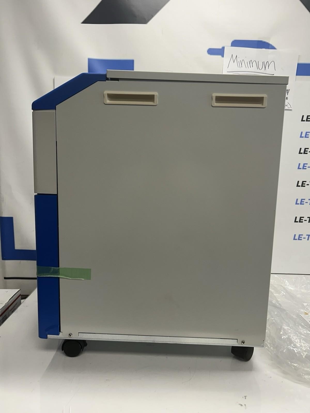 SMC Thermo Chiller HRS018-A-10 L-422S
