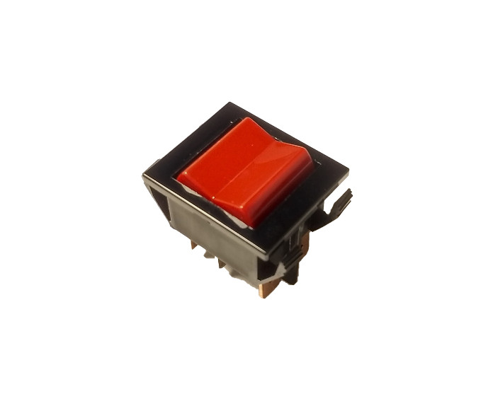manitowoc ice toggle rocker switch 2301343 on/off/on