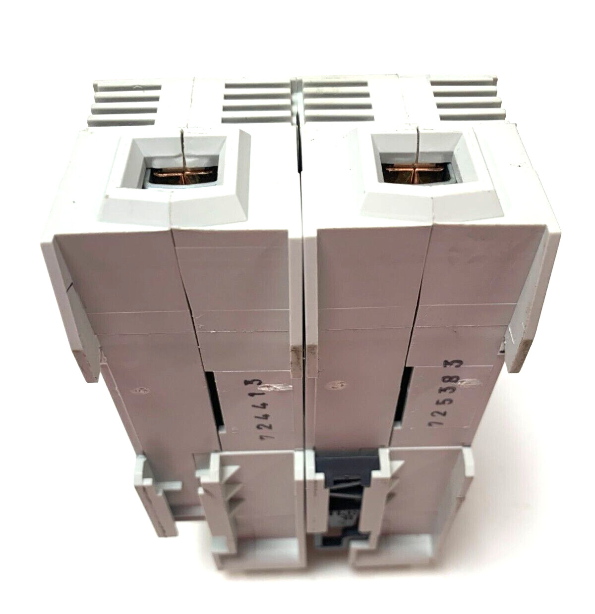 1492-FB2J30-L Allen Bradley Fuse Holder – Class J – 30A – 2 pole