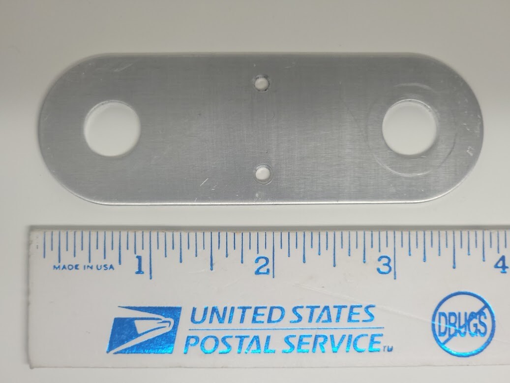 Lot of 5 – Tecate Low-Z Straps for Maxwell Super Ultra Capacitor BCAP P270 K04