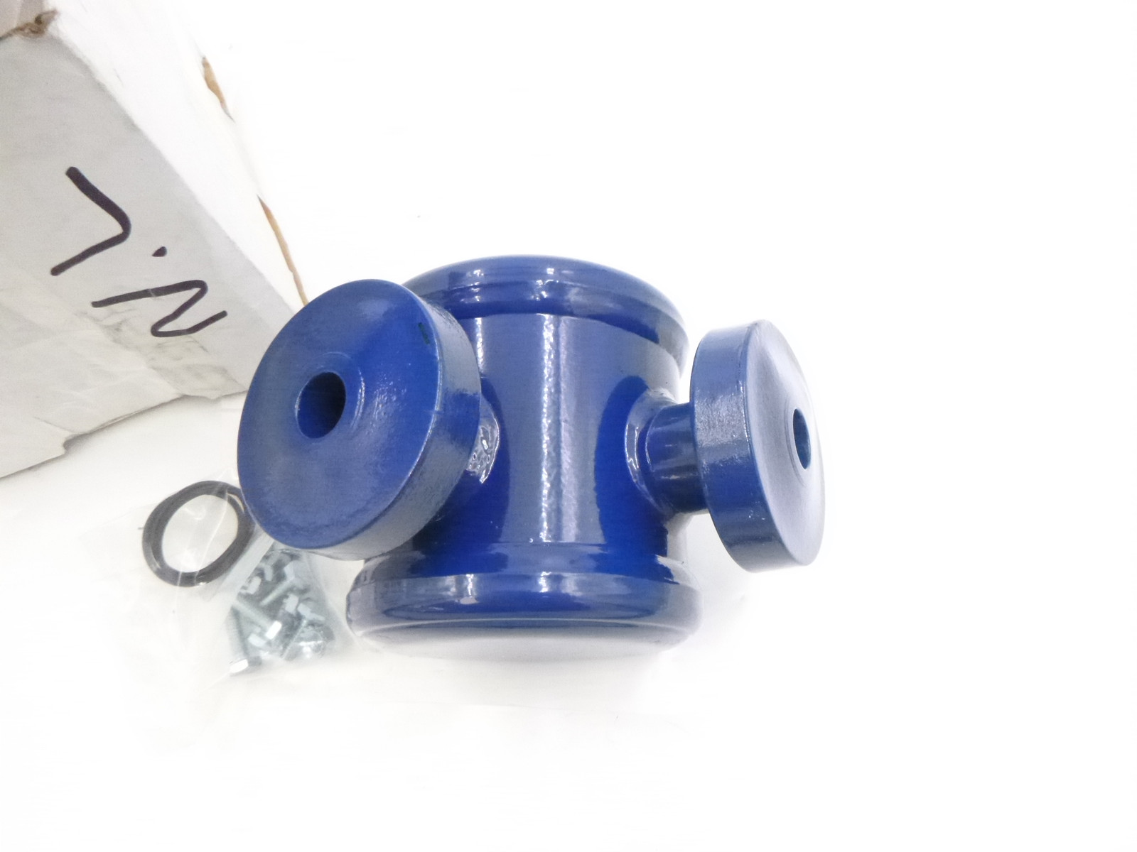 Emerson Alco Oil Level Regulator Valve 3/8″ Flare W-OLF-2-4 N