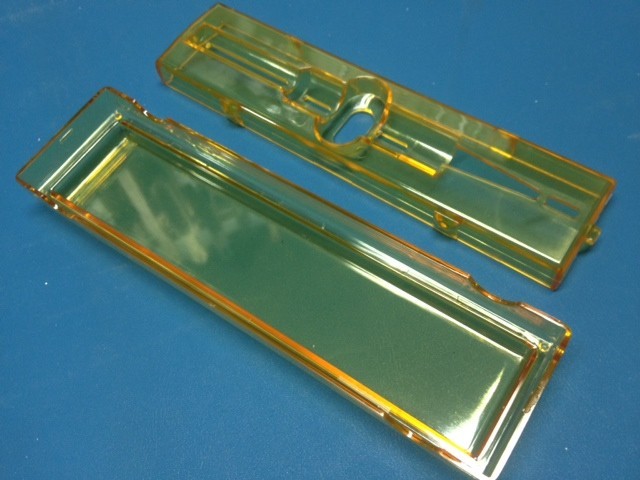Pro-Select 3/Platinum, Handpiece Autoclave Tray, ProDentec/Zila Original Product