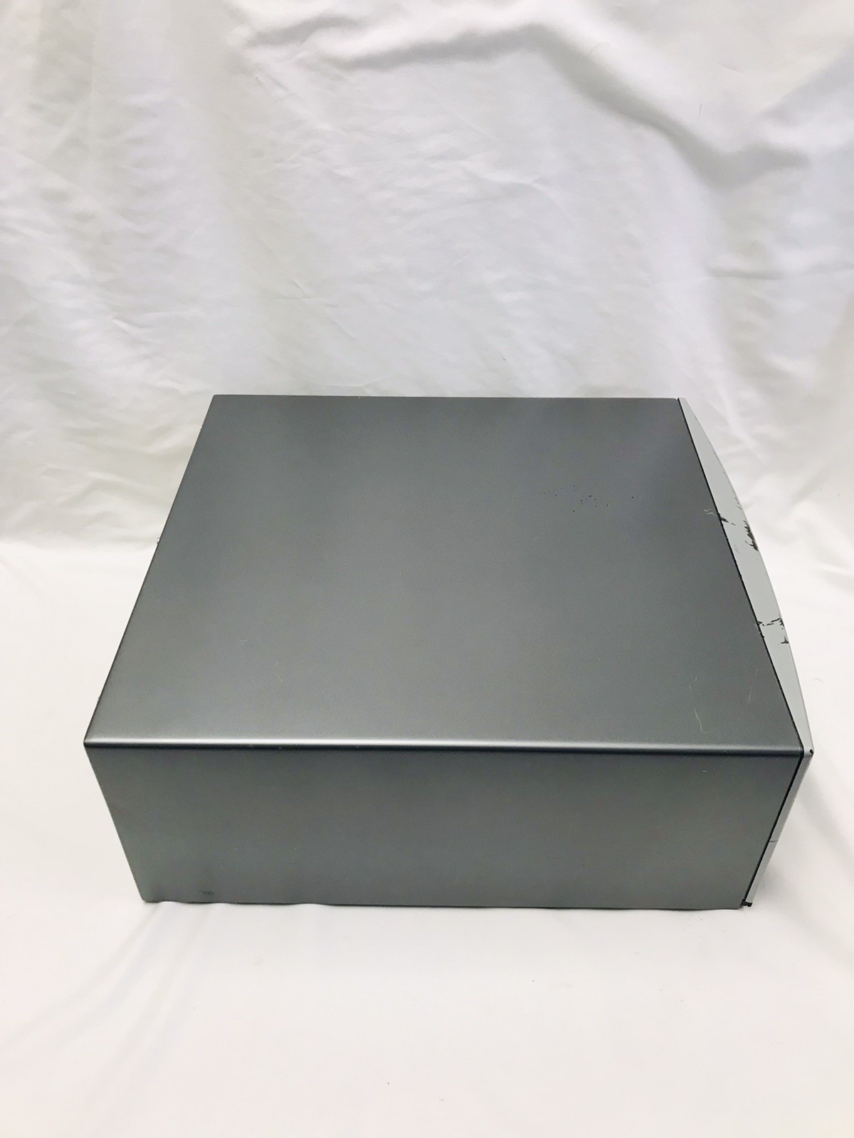 Tecan Sunrise Spectra Fluor Plus A-5082 OD UV Microplate Reader F129005