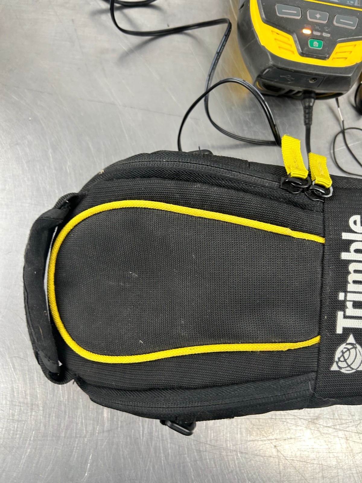 Trimble Geo 7X Handheld GNSS Data Collector – Great Condition w Extras