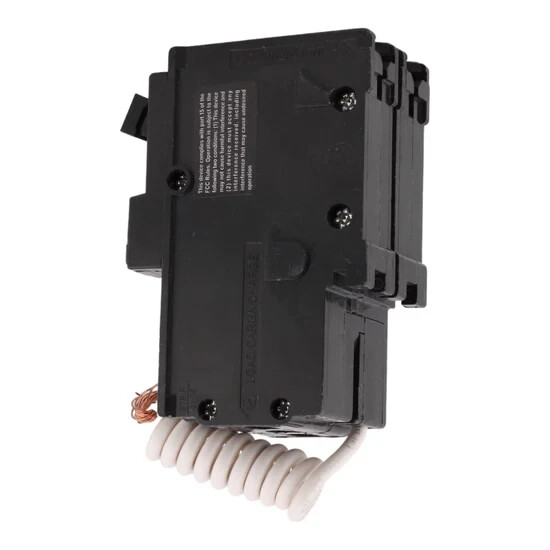 NEW Square D HOM230GFI GFCI Ground Fault Circuit Breaker 120/240 Volt 2P 30A