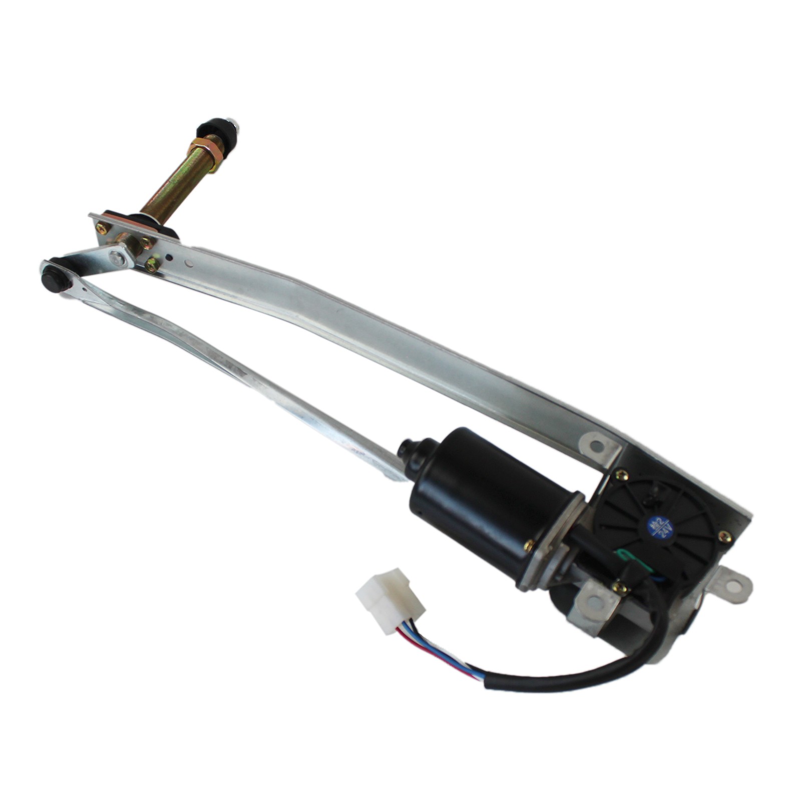 Wiper Motor 300512-00010 30051200010 538-00011 For Doosan DX140 DX180 DX170