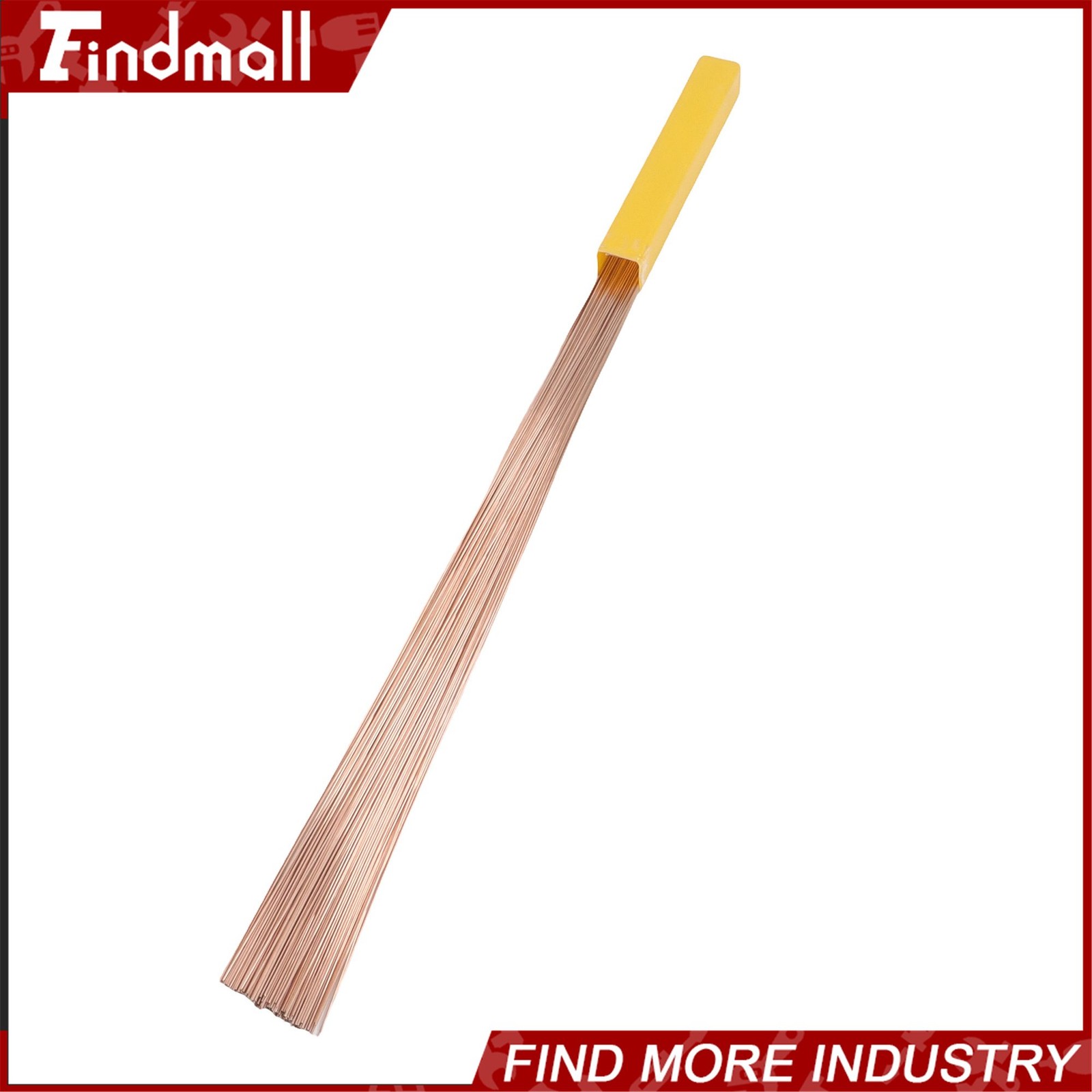 Findmall TIG ER70S-2 Welding Rod 1/16″ x 36″ 5 Lbs Carbon Steel Welding Wire