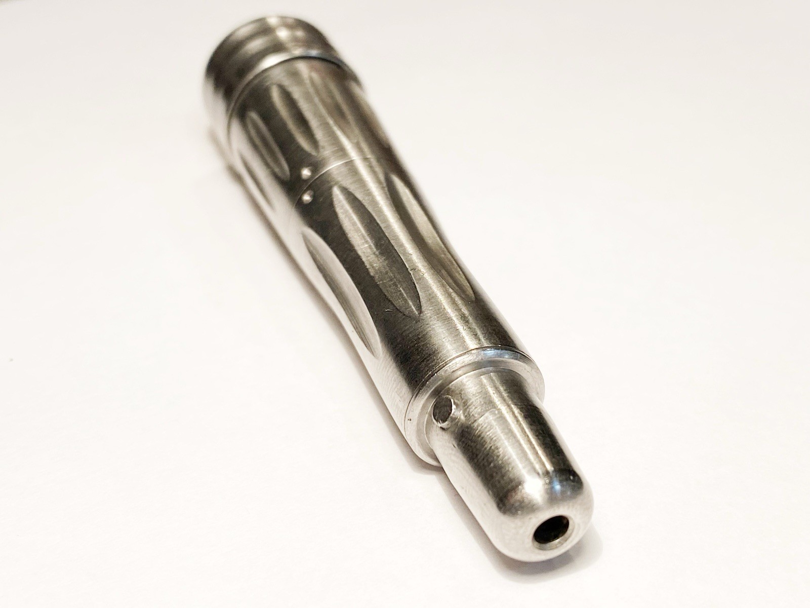 Star Dental Titan 2 Straight Nose Dental Cone Slow Speed Attachment