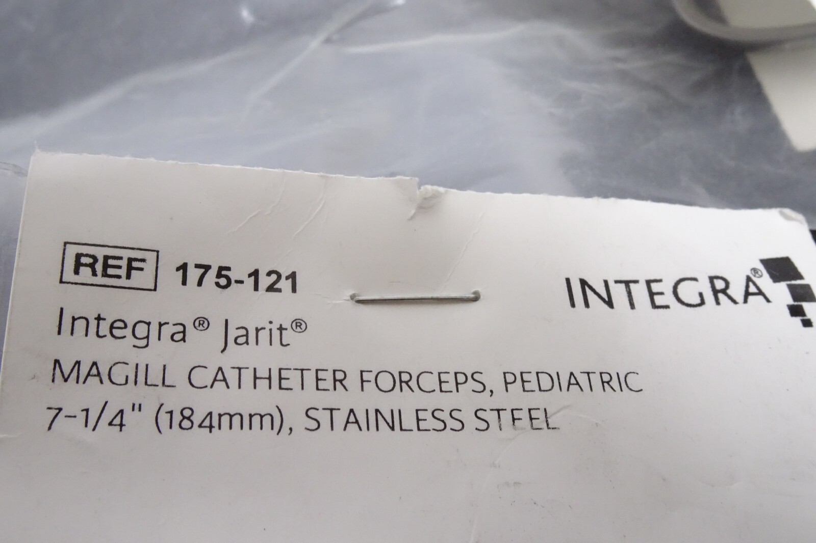 x2) Jarit Integra 175-121