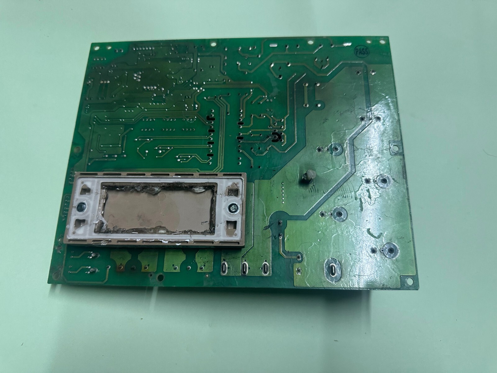 Daikin PC0208-1 C Air Conditioner Inverter Board ETC600862-S6550 S YPCT31465-1D