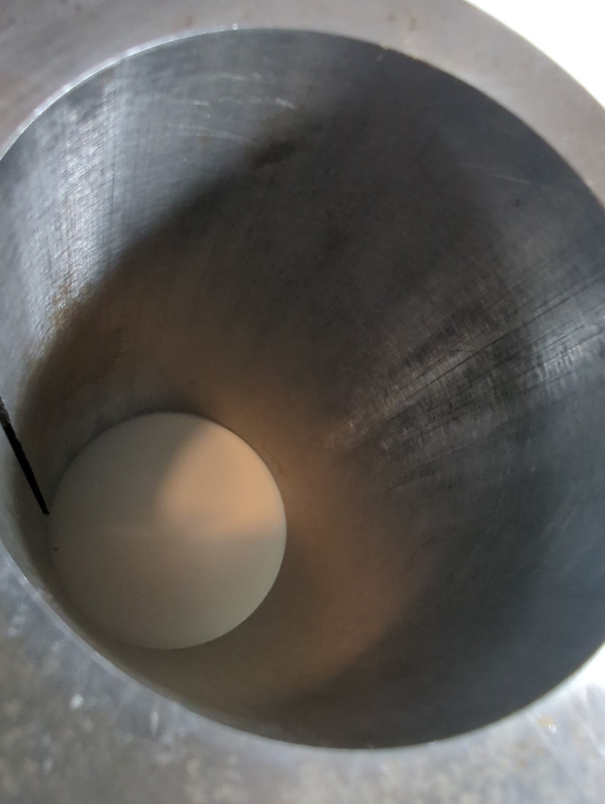 Taft Peirce 9650-1003 High Speed Grinding Attachment & Spindle Internal Surface