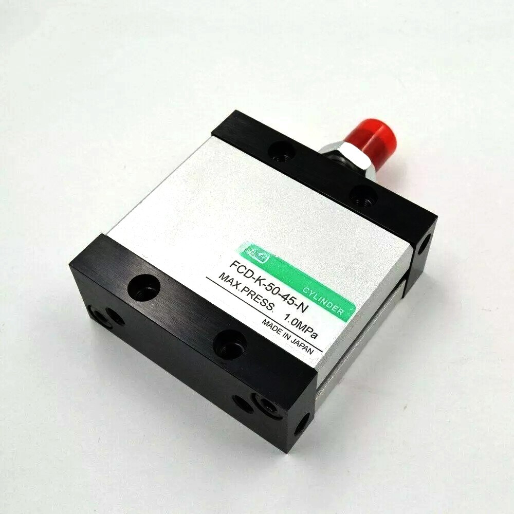 CKD FCD-K-50-45-N Flat Compact Cylinder New✦KD