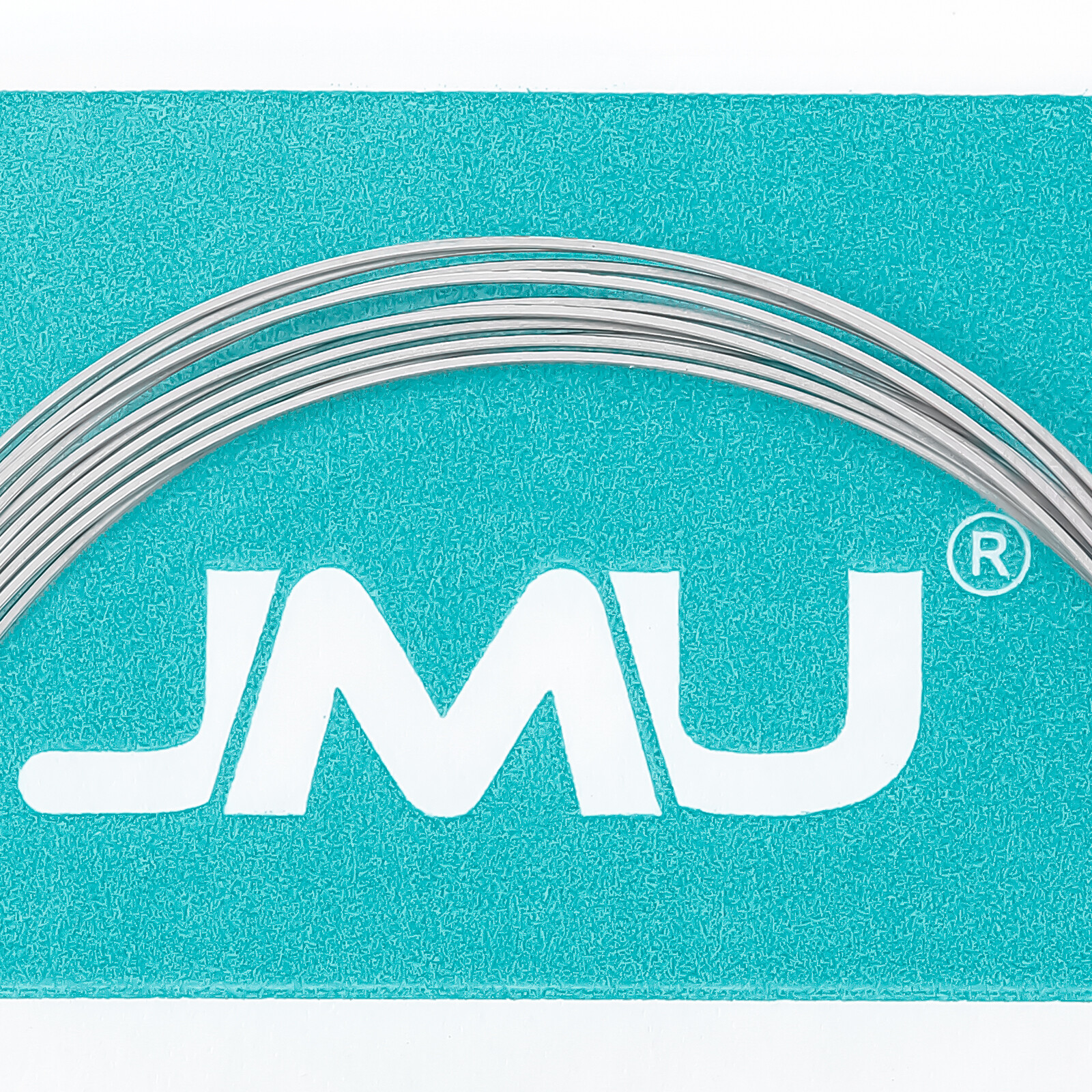 10Pack JMU Dental Orthodontic NITI Arch Wire Rectangular /Round Ovoid